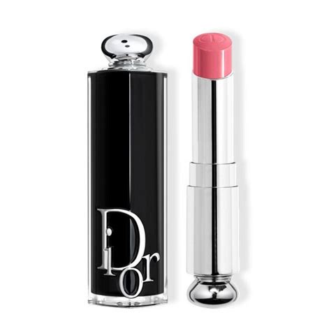 dior lippenstift 2019|Dior addict pink lipstick.